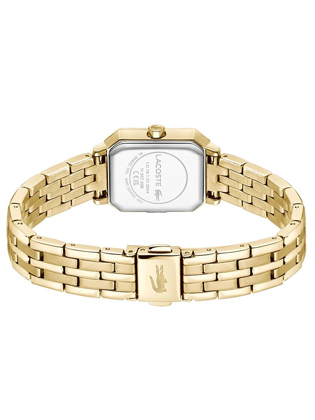 Sarı LAC2001441 Kadın Kol Saati-2