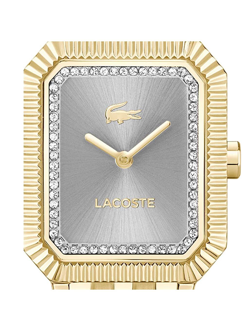 Sarı LAC2001441 Kadın Kol Saati-4