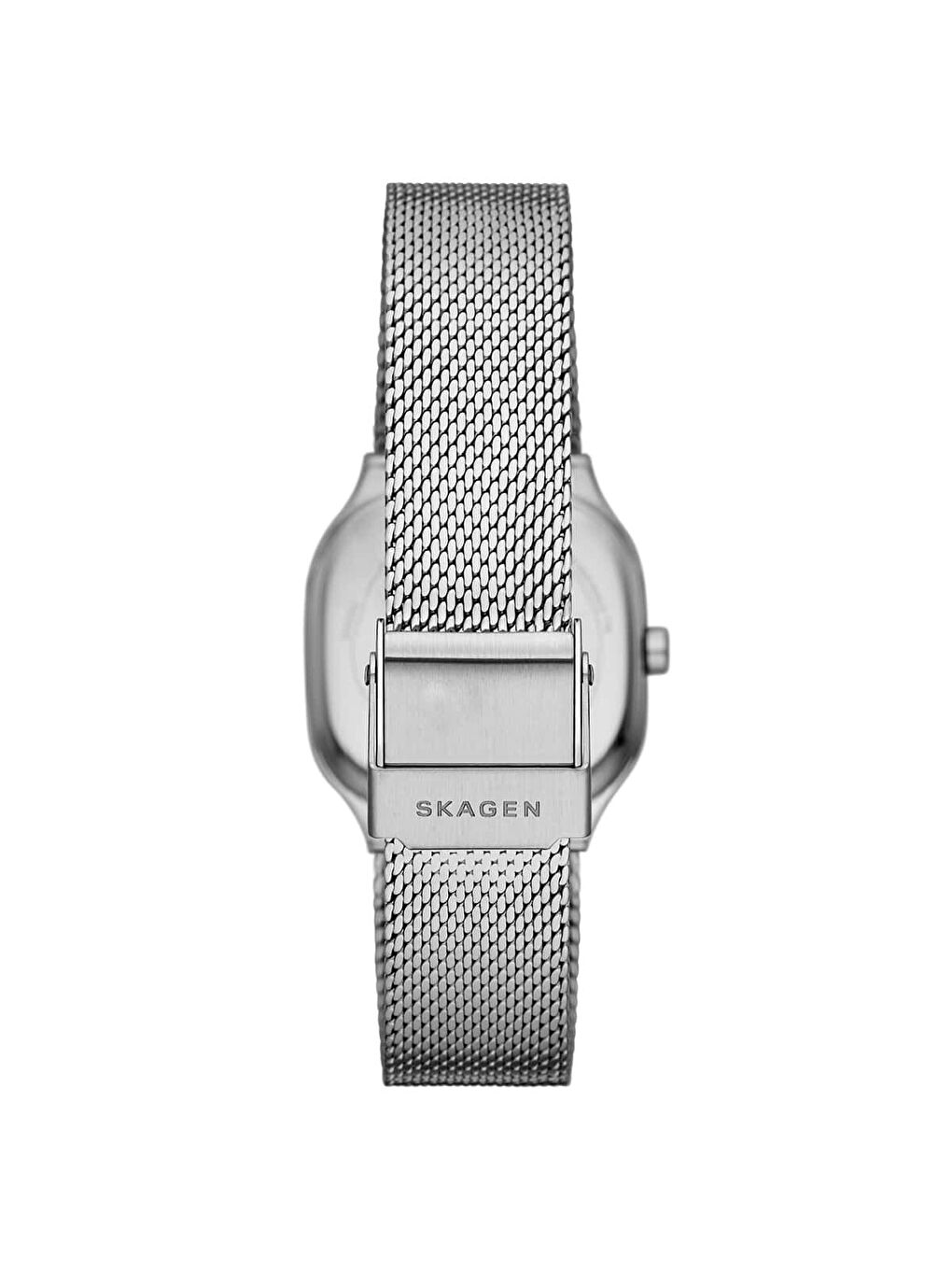 Gri SKW3163 Kadın Kol Saati-2