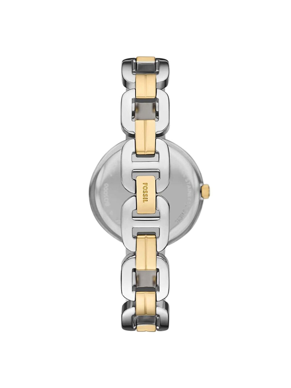 Sarı FBQ5000 Kadın Kol Saati-2