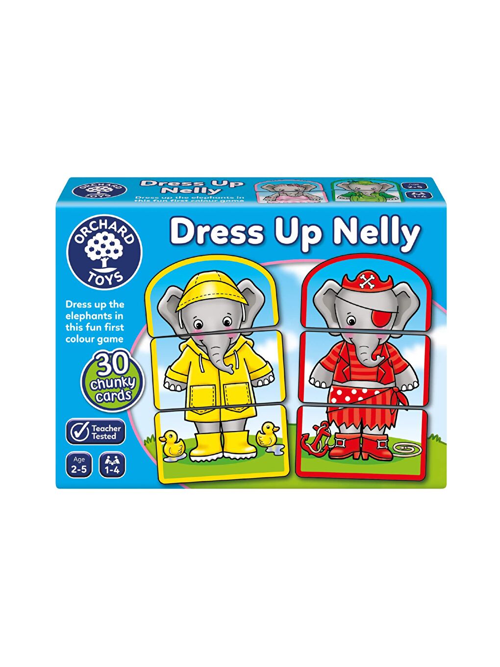 Orchard Karışık Dress Up Nelly - 2