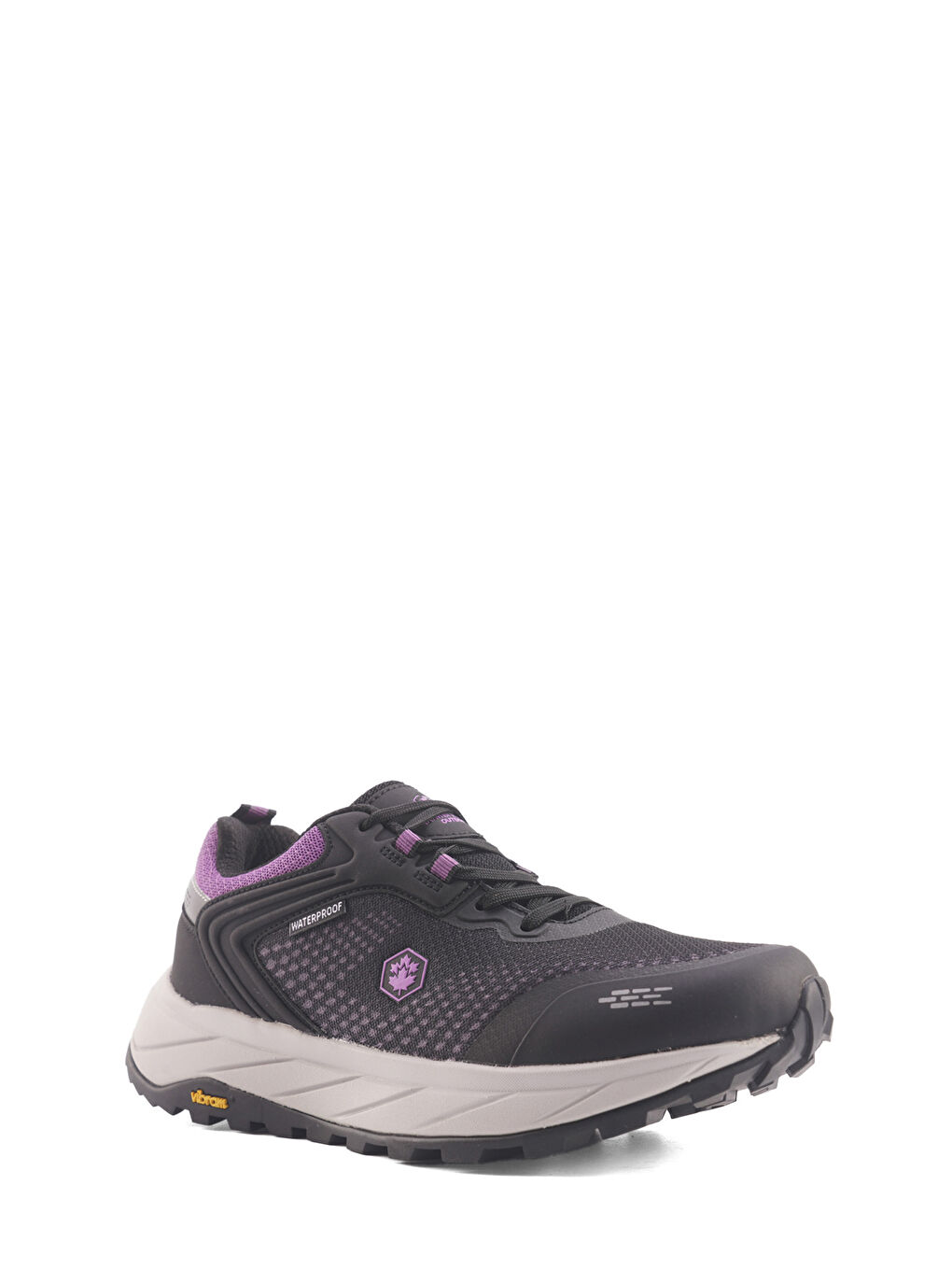 VIVA 4PR Siyah Kadın Outdoor-1