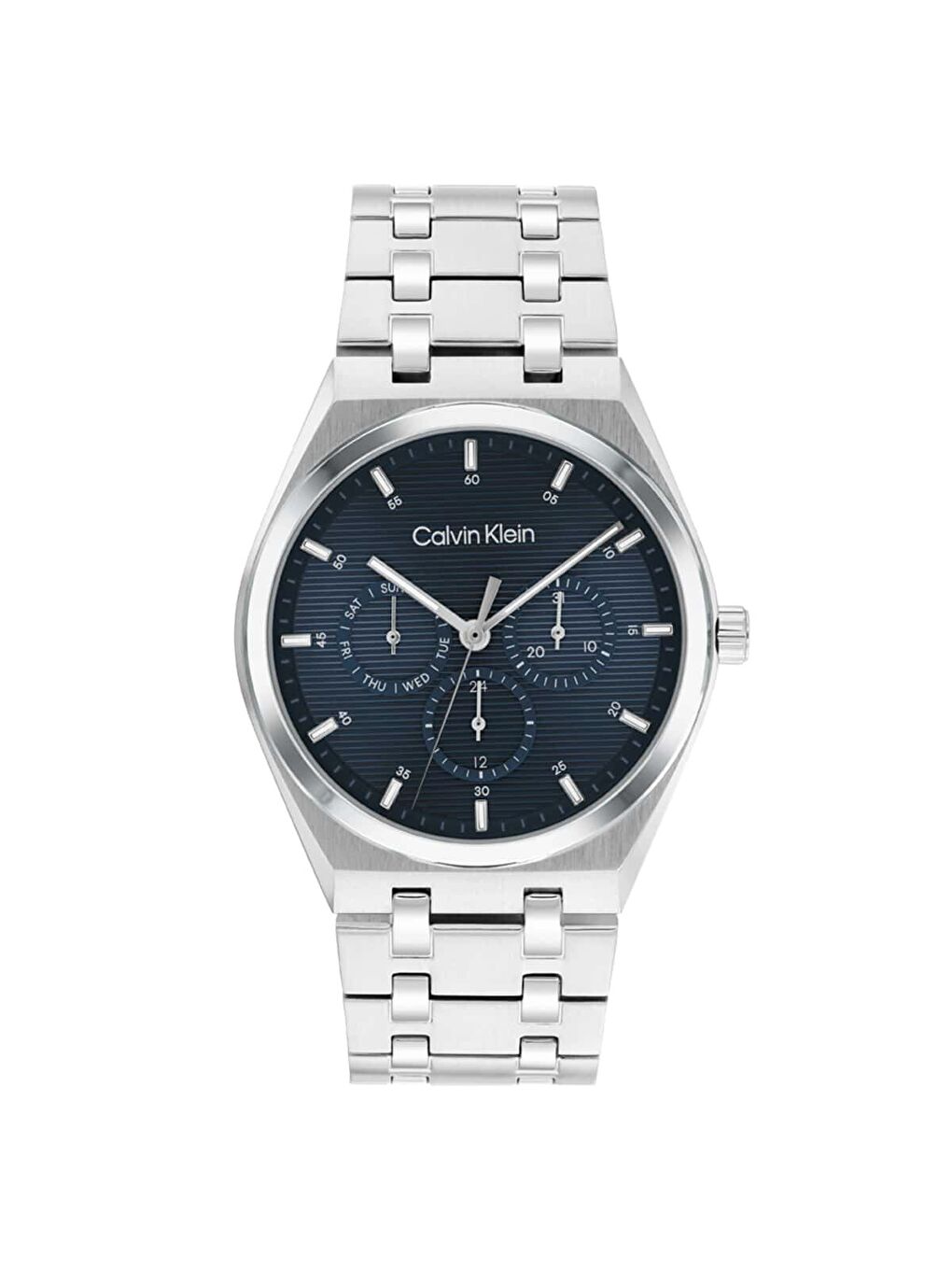 Gri CK25200520 Erkek Kol Saati