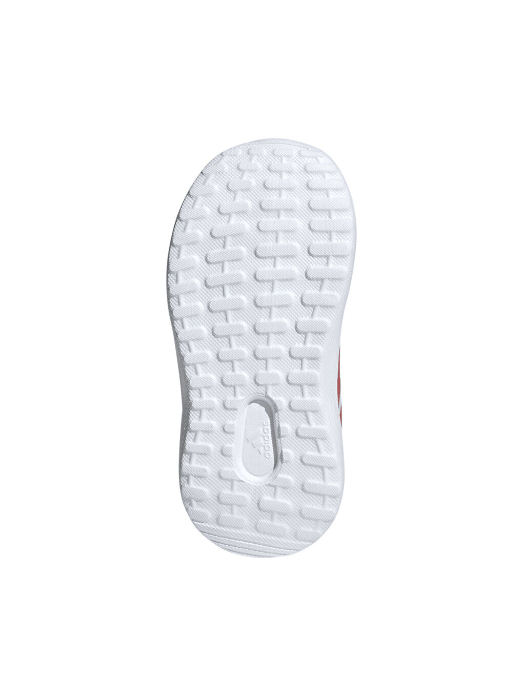 Tensaur Run 3.0 El I Bebek Kırmızı Koşu Ayakkabısı-4