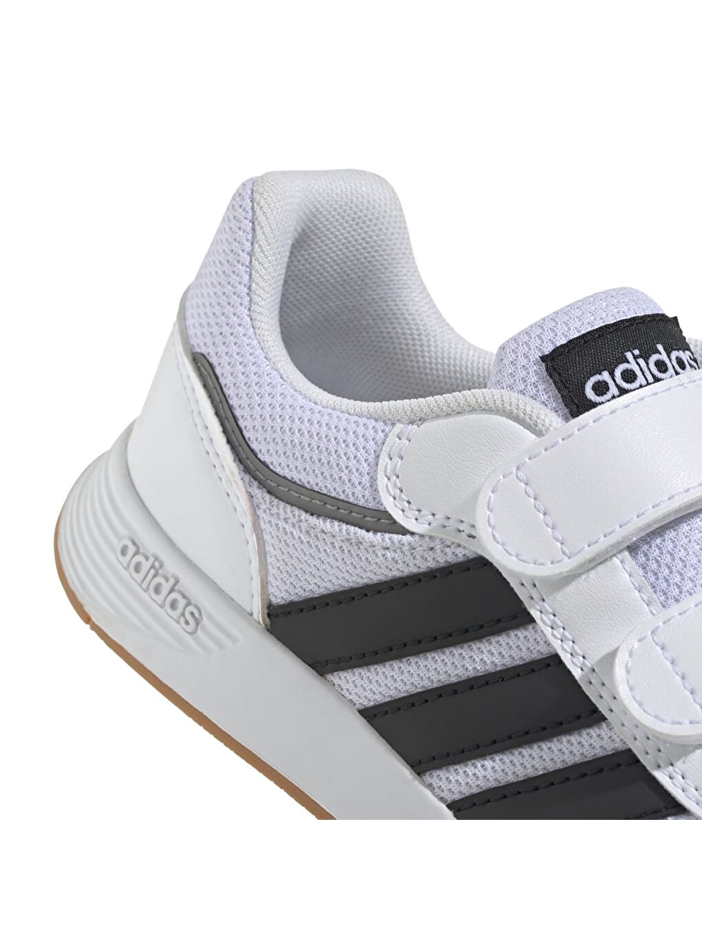 Tensaur Switch Cf C Çocuk Beyaz Sneaker-3