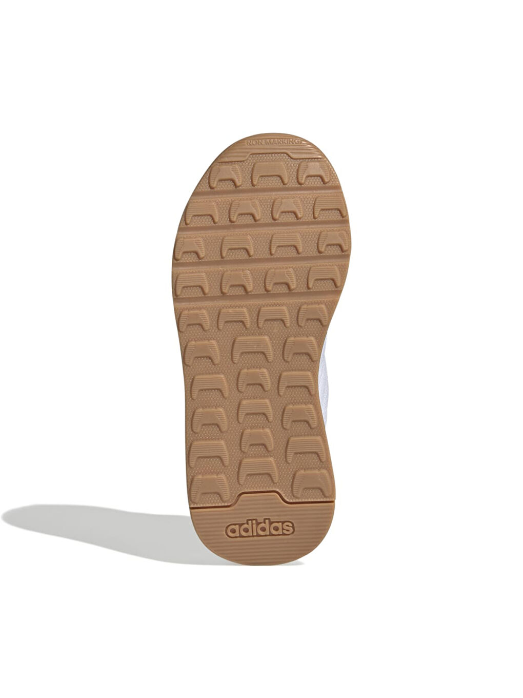 Tensaur Switch Cf C Çocuk Beyaz Sneaker-4