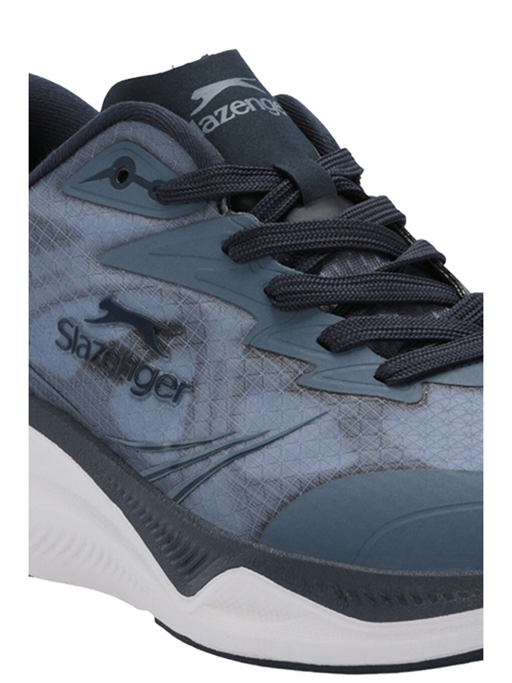 İndigo WILSON Erkek Sneaker Ayakkabı Indigo-3