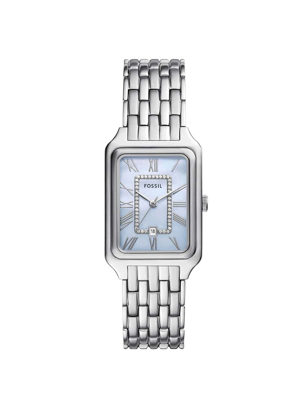 Gri FES5402 Kadın Kol Saati