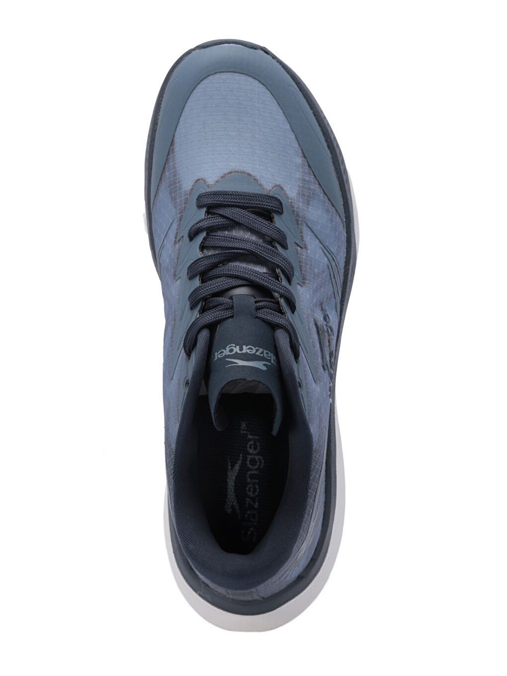 İndigo WILSON Erkek Sneaker Ayakkabı Indigo-4