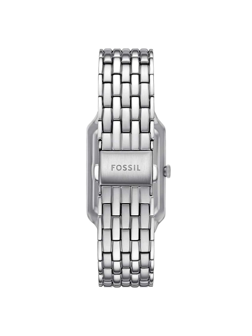 Gri FES5402 Kadın Kol Saati-2