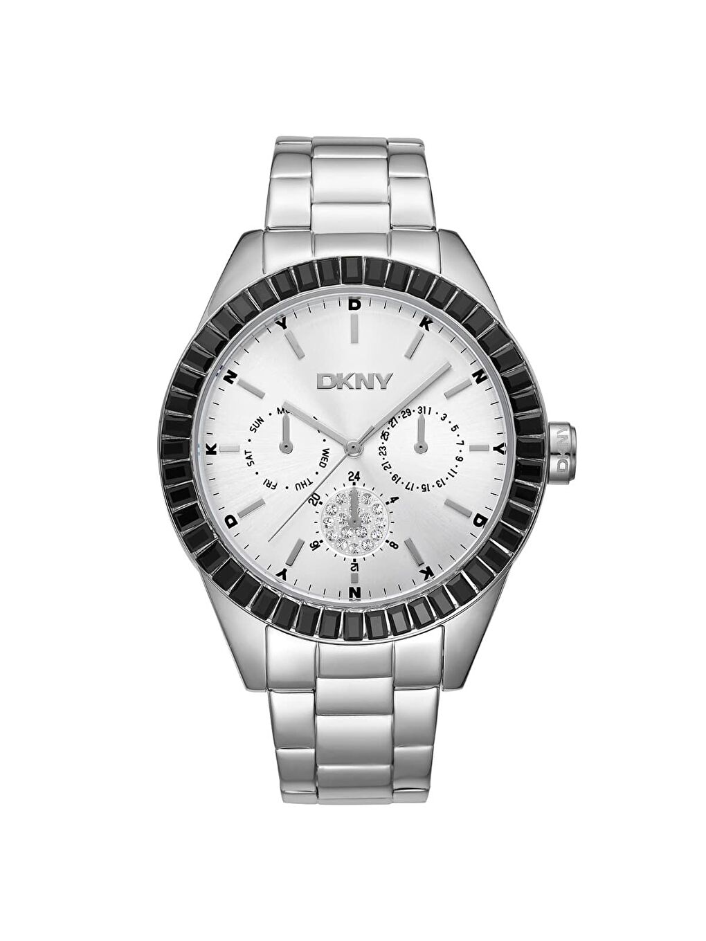 Gri DK1L027M0035 Kadın Kol Saati