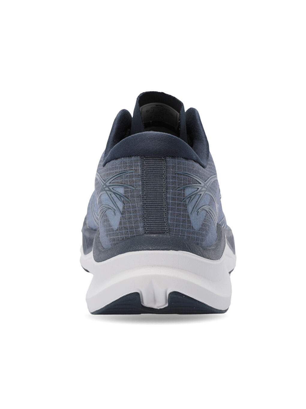 İndigo WILSON Erkek Sneaker Ayakkabı Indigo-5