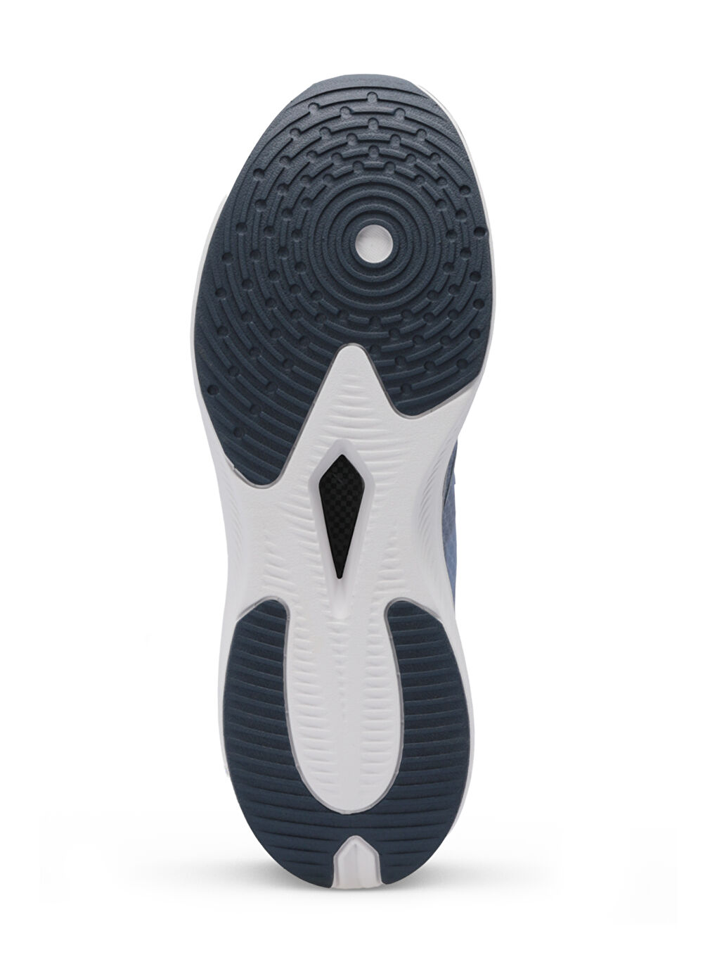 İndigo WILSON Erkek Sneaker Ayakkabı Indigo-6