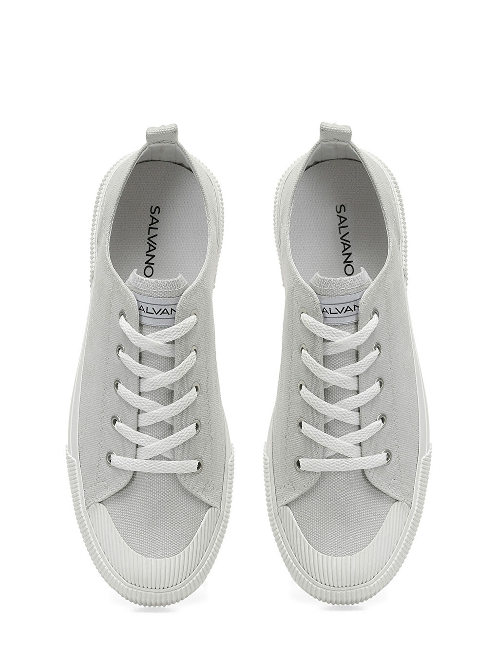 Gri NEGRAS 4FX GRI Erkek Sneaker-3