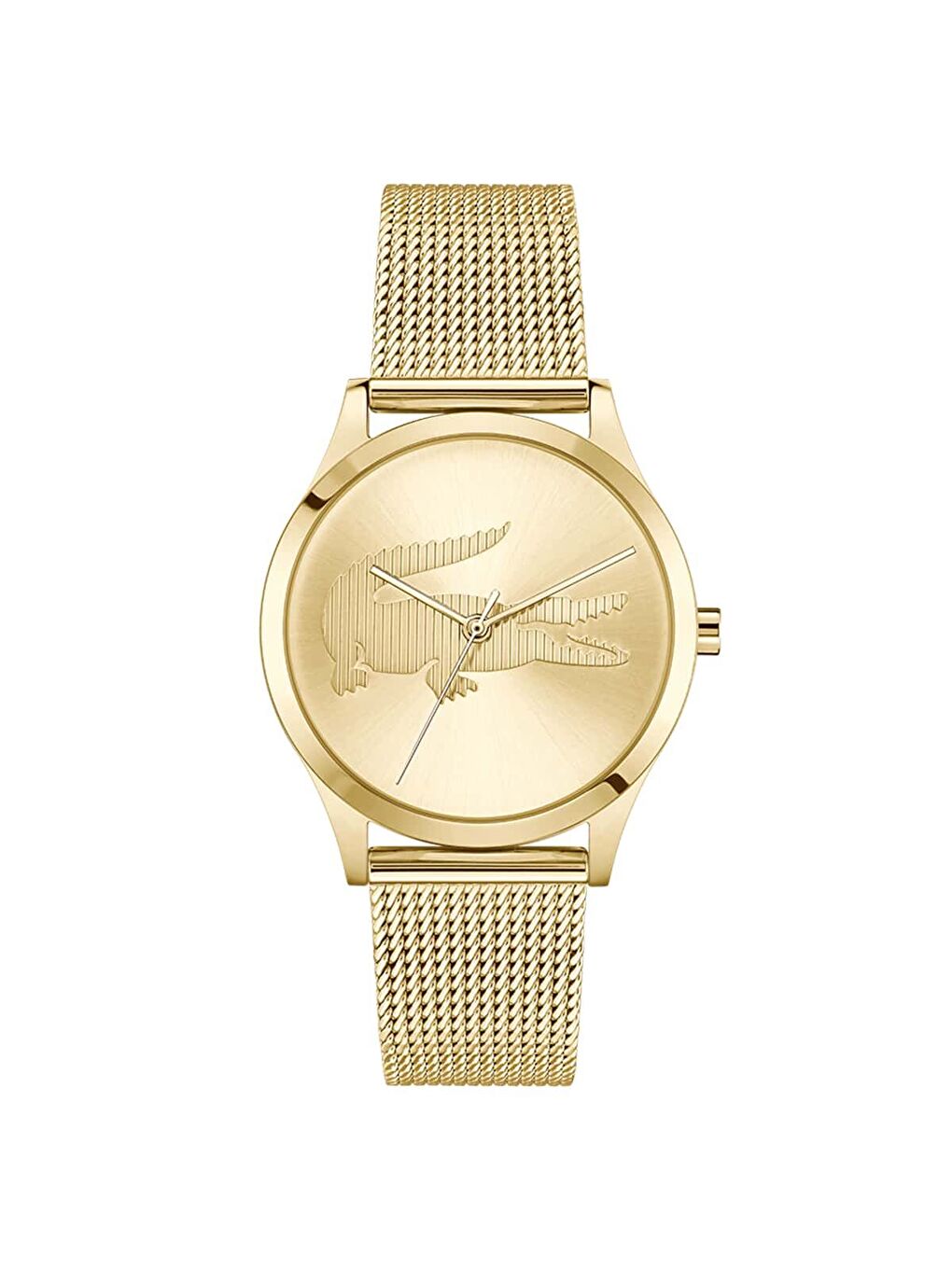 Sarı LAC2001416 Kadın Kol Saati