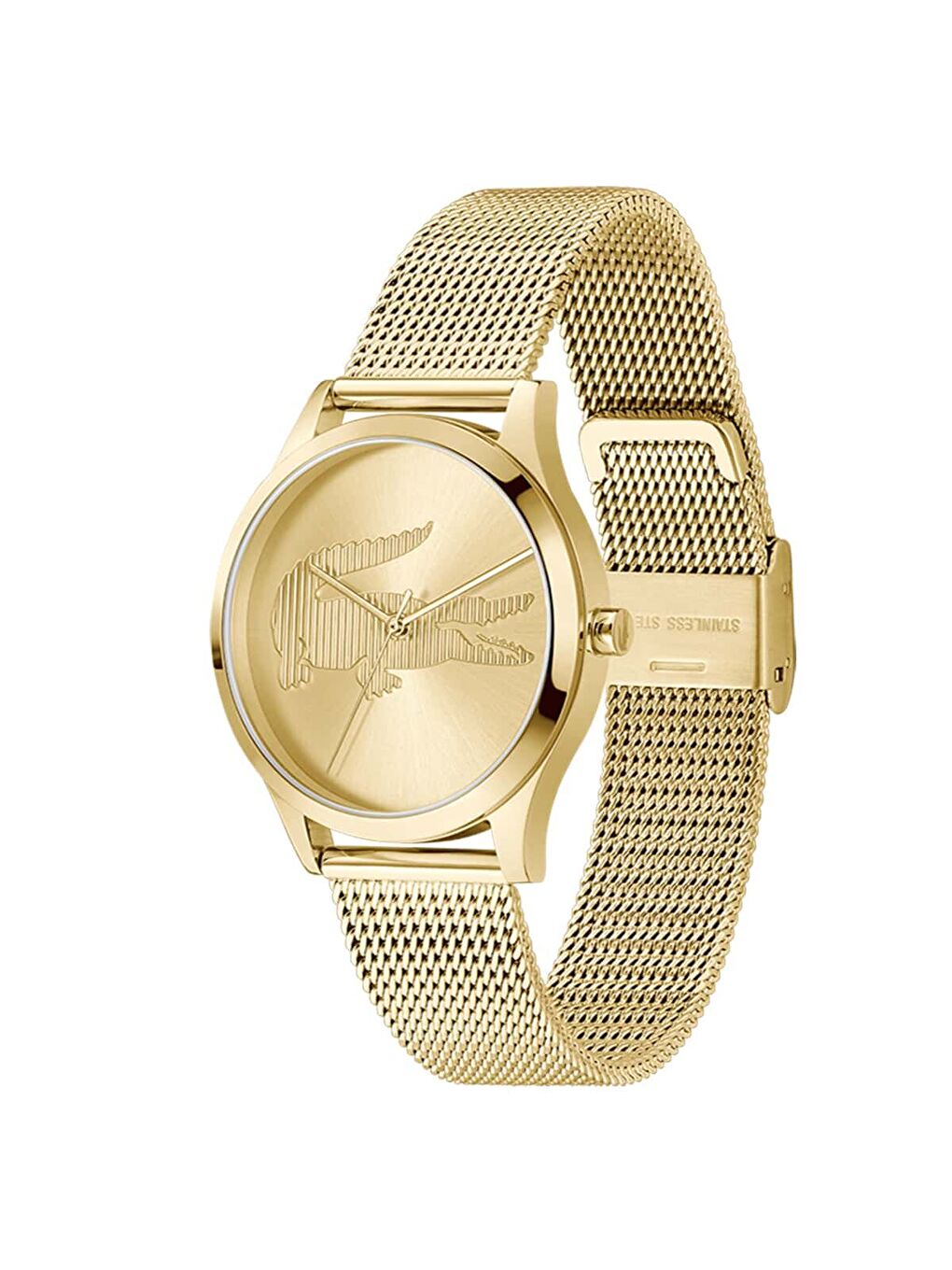 Sarı LAC2001416 Kadın Kol Saati-1