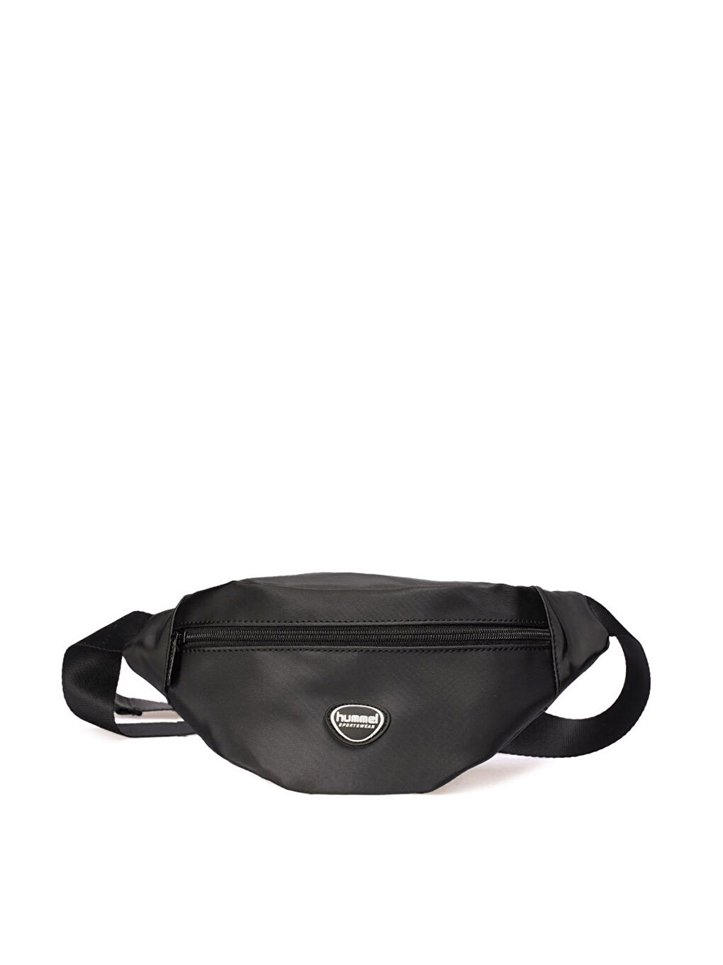 Acaso Bumbag Unisex Siyah Bel Çantası-1