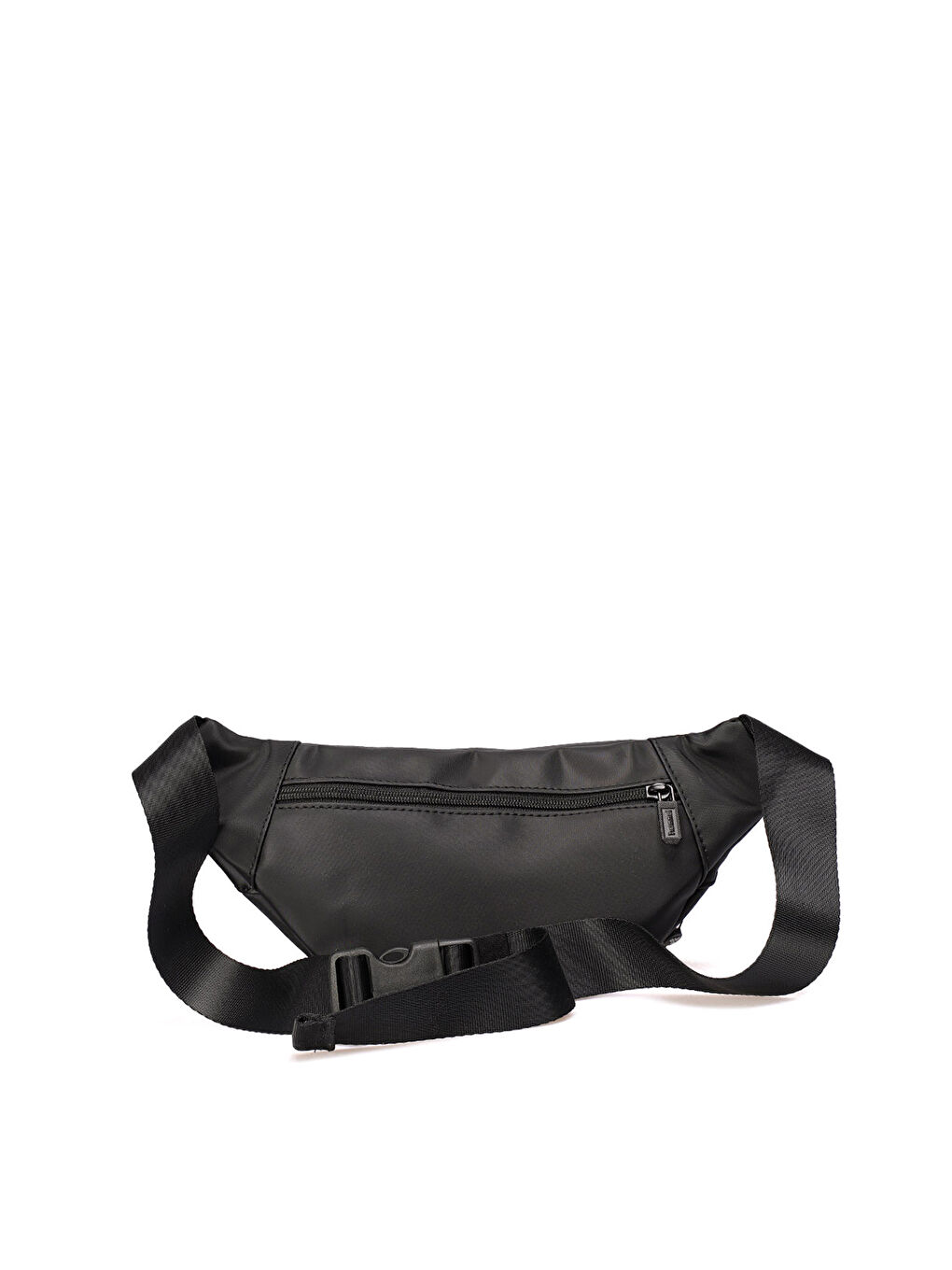 Acaso Bumbag Unisex Siyah Bel Çantası-2