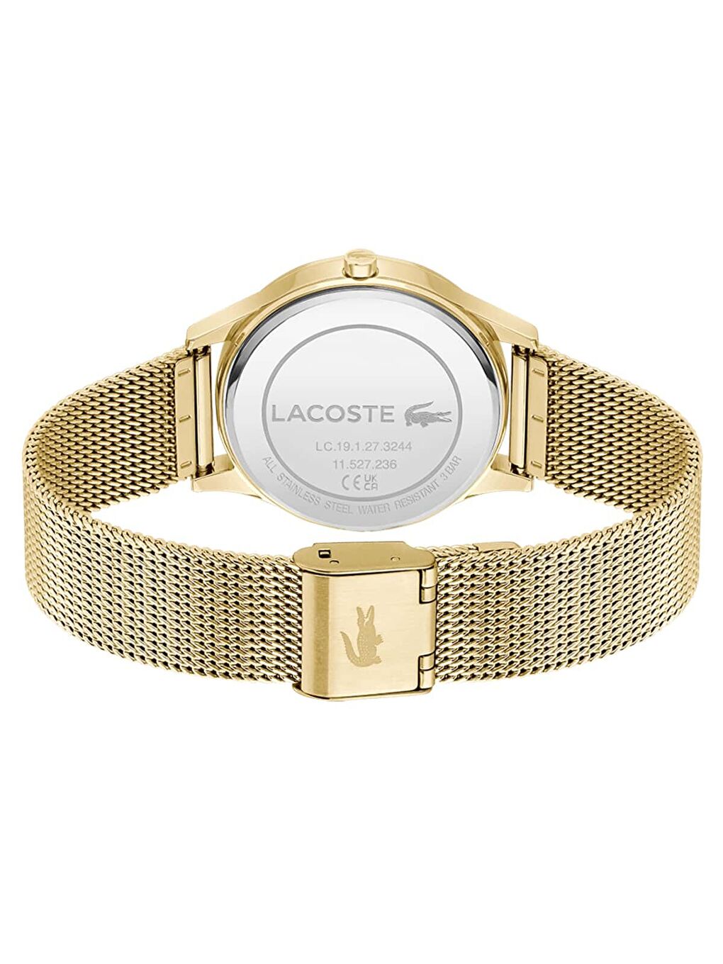 Sarı LAC2001416 Kadın Kol Saati-2