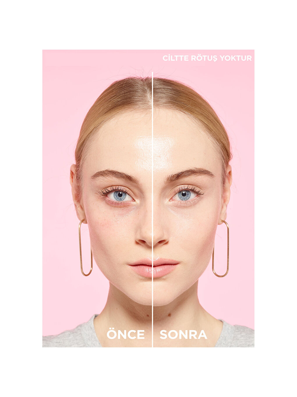 True Match Göz Kremi İçeren Kapatıcı [ 2'si 1 Arada ] 3-5,5R-2