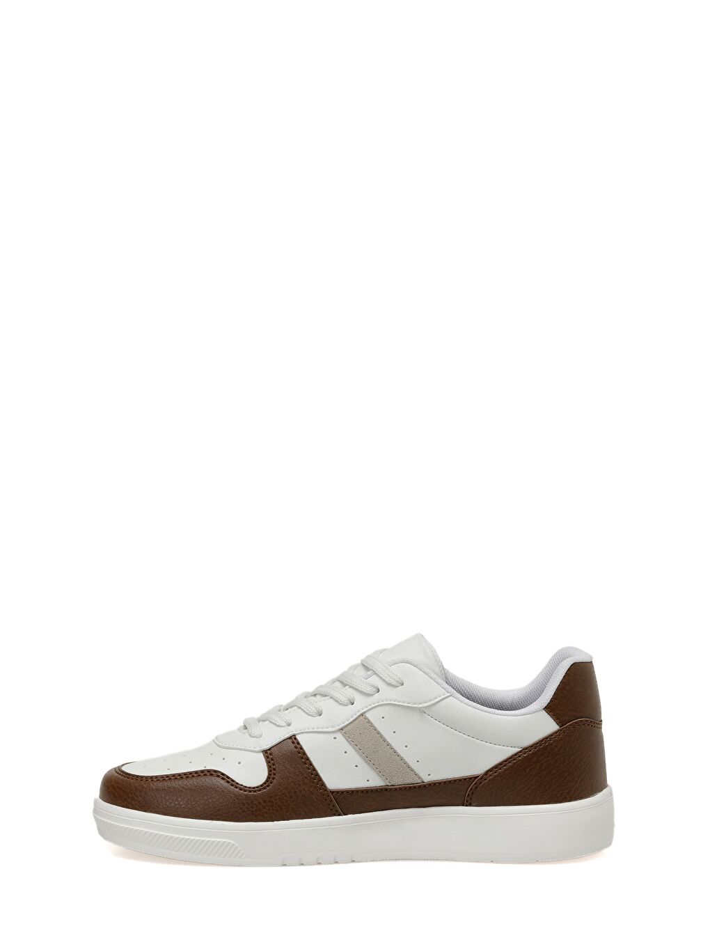 Beyaz GRAN 4FX KIRIK BEYAZ Erkek Sneaker-2