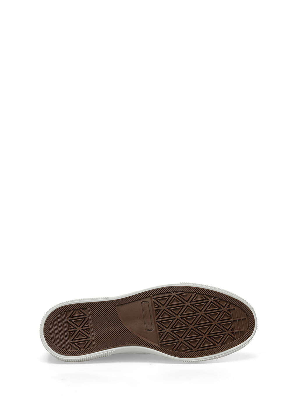 Gri NEGRAS 4FX GRI Erkek Sneaker-5