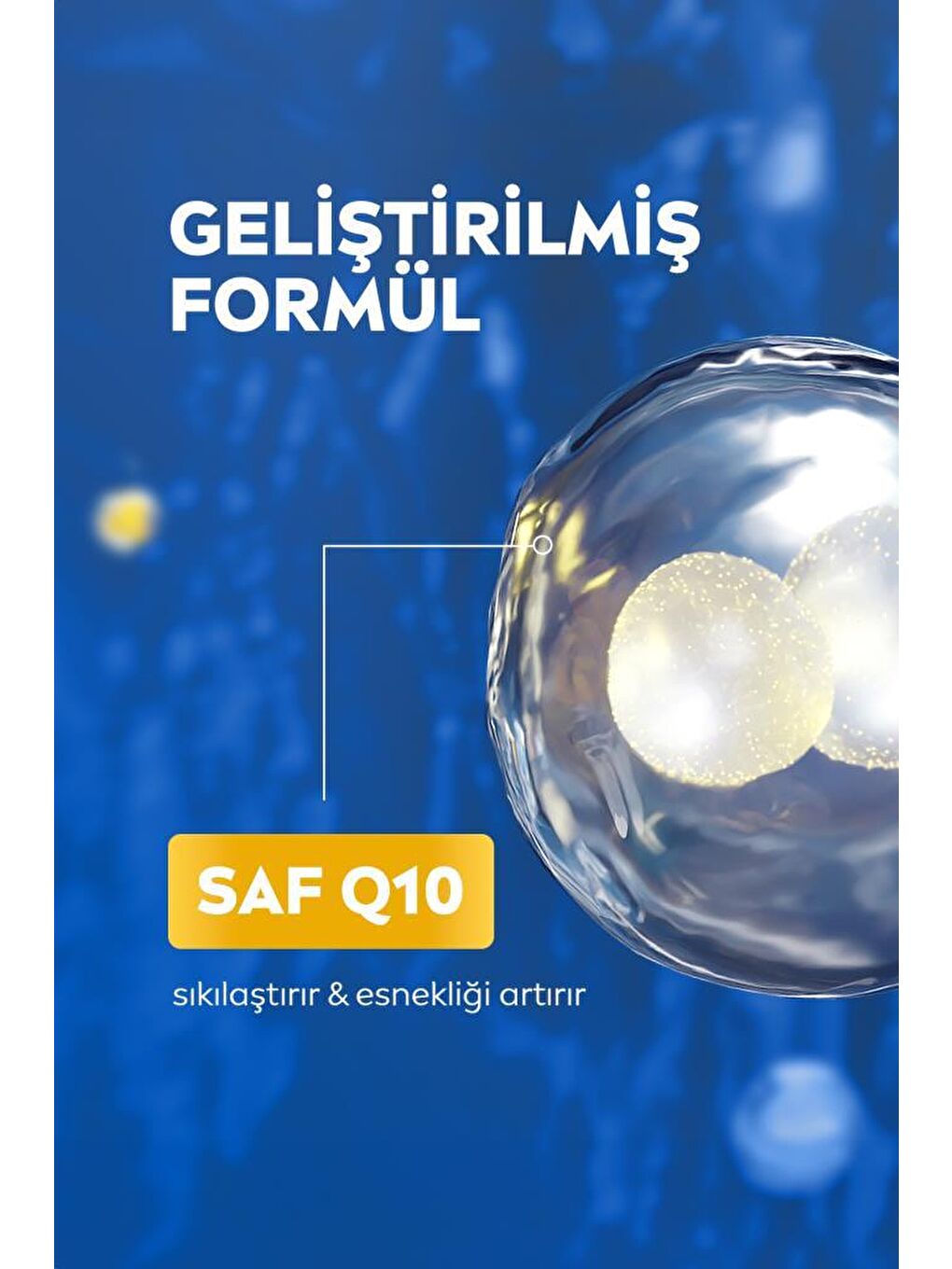 Q10 Sıkılaştırıcı Ve Bronzlaştırıcı Vücut Losyonu 400ml-5