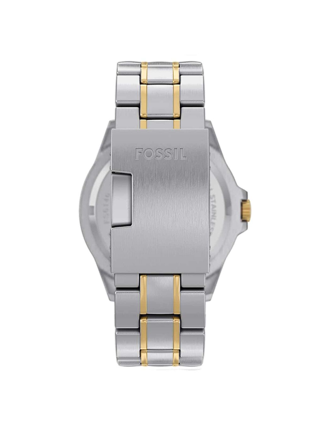 Sarı FFS6146 Erkek Kol Saati-2