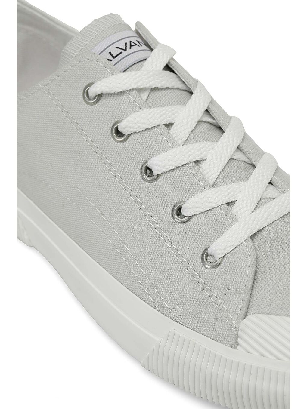 Gri NEGRAS 4FX GRI Erkek Sneaker-6