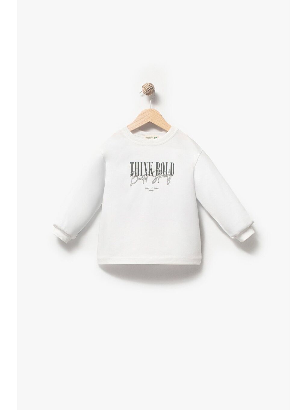 Antrasit Bayramlık Nakış Detaylı Ceketli 3'lü Erkek Çocuk Takımı 9095-4