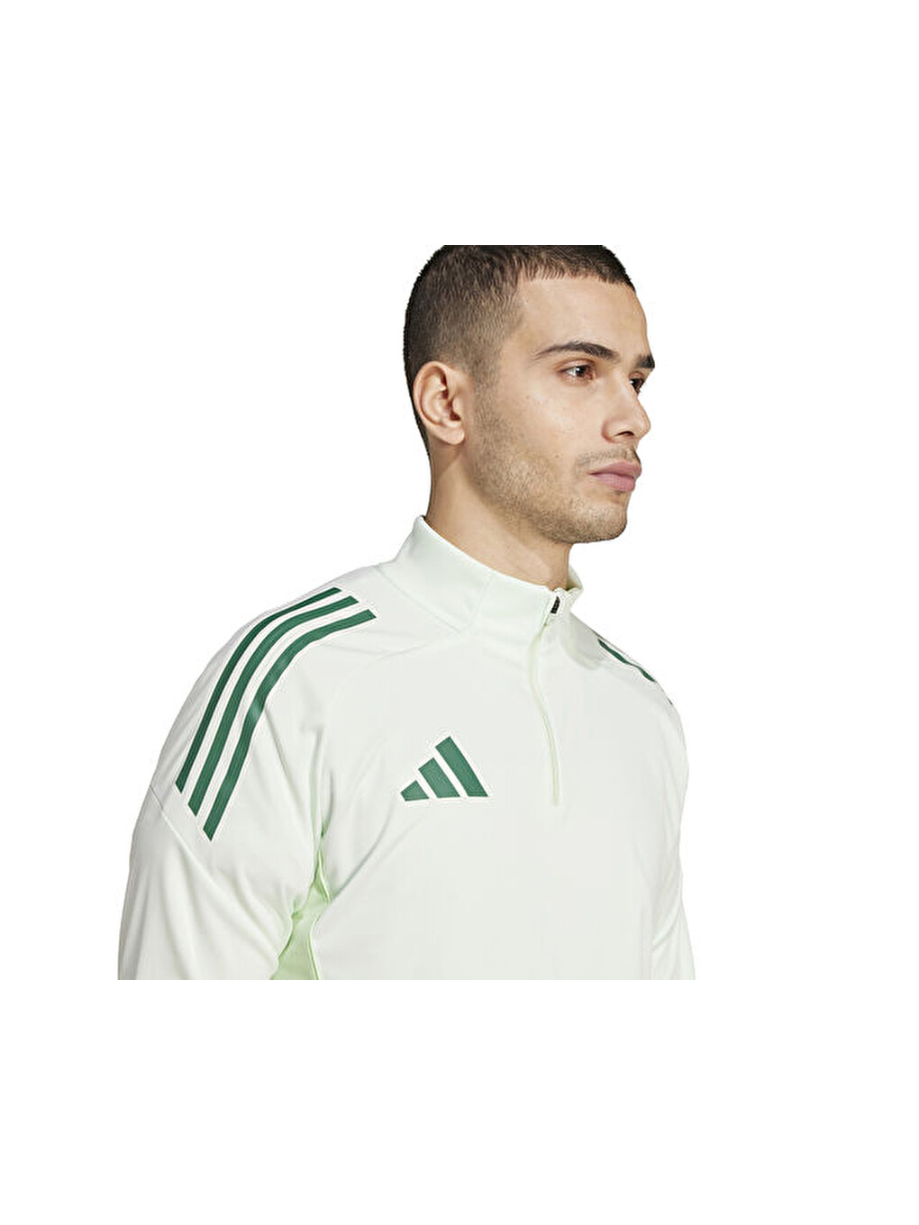 Karışık Tiro25c Tr Top Erkek Futbol Antrenman Uzun Kollu Tişört Jc7014 Renkli-4