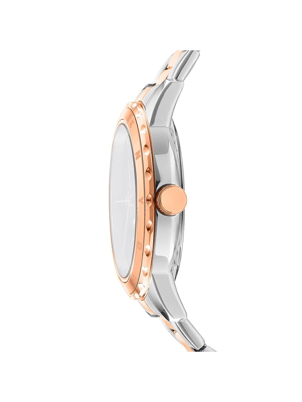 Gri DK1L054M0085 Kadın Kol Saati-1