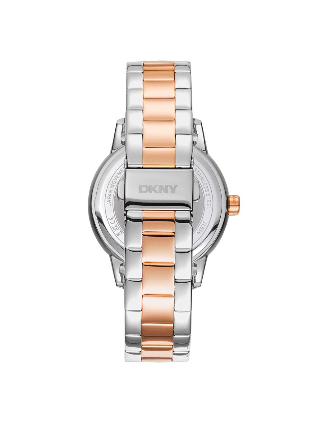 Gri DK1L054M0085 Kadın Kol Saati-2