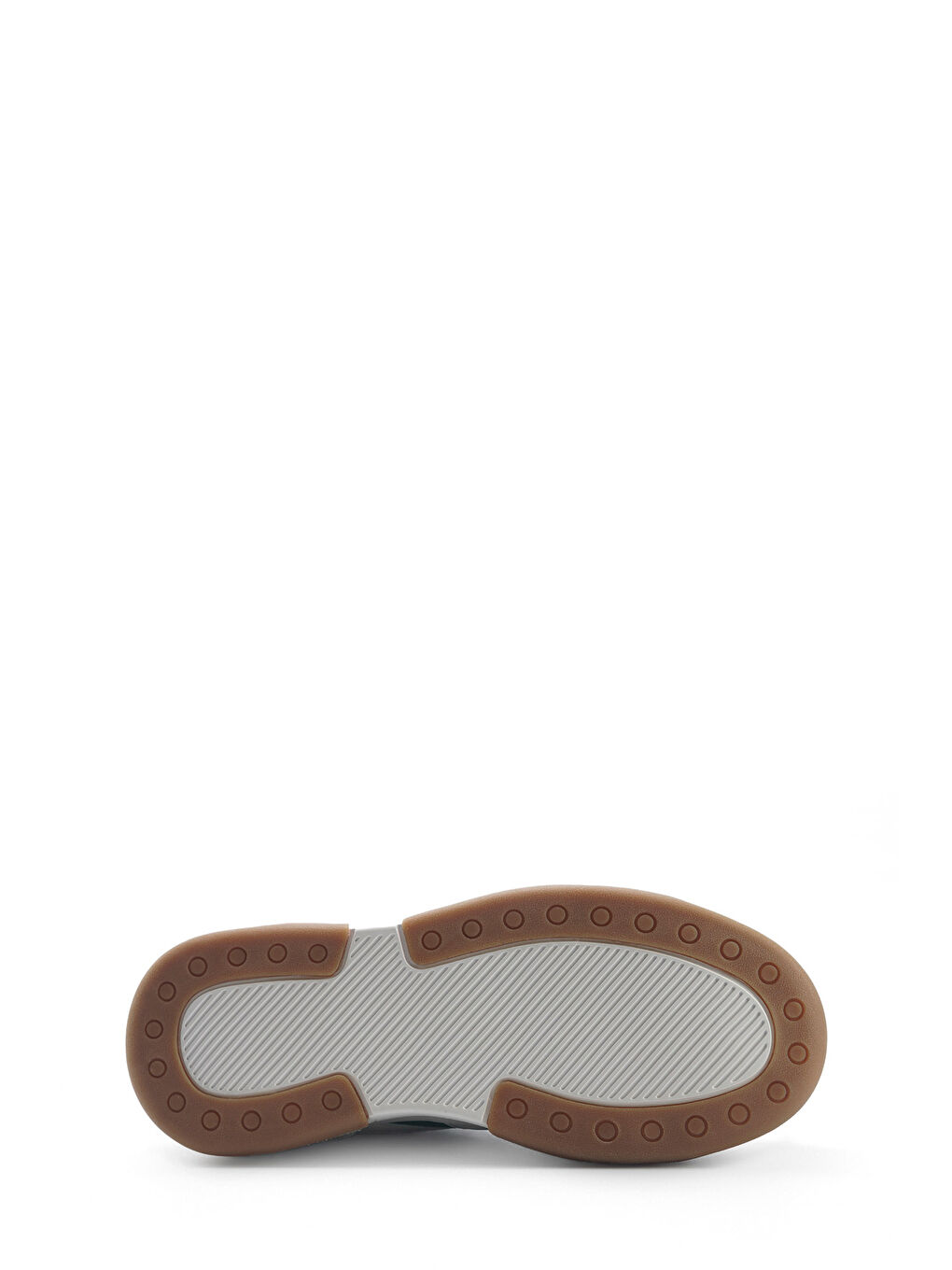 SON 5FX Yeşil Kadın Sneaker-3