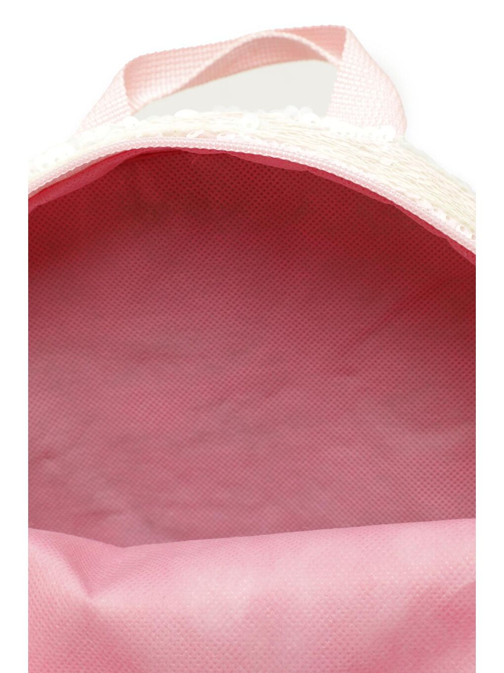 4FX Pembe Kız Çocuk Sırt Çantası-3