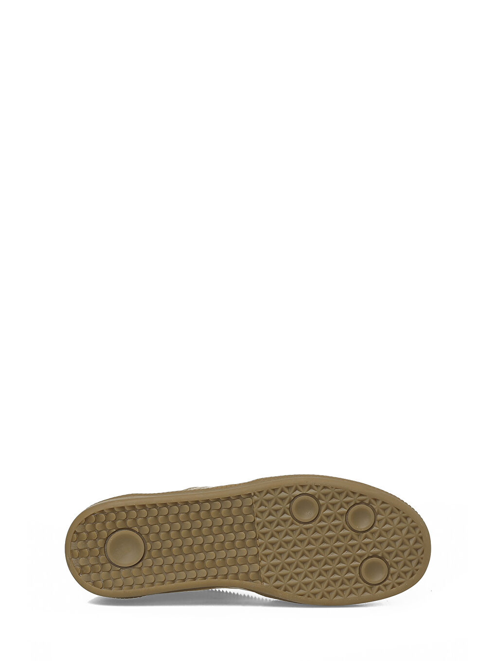 Ekru EMILIAS W 6FX BEJ MULTI Kadın Sneaker-5