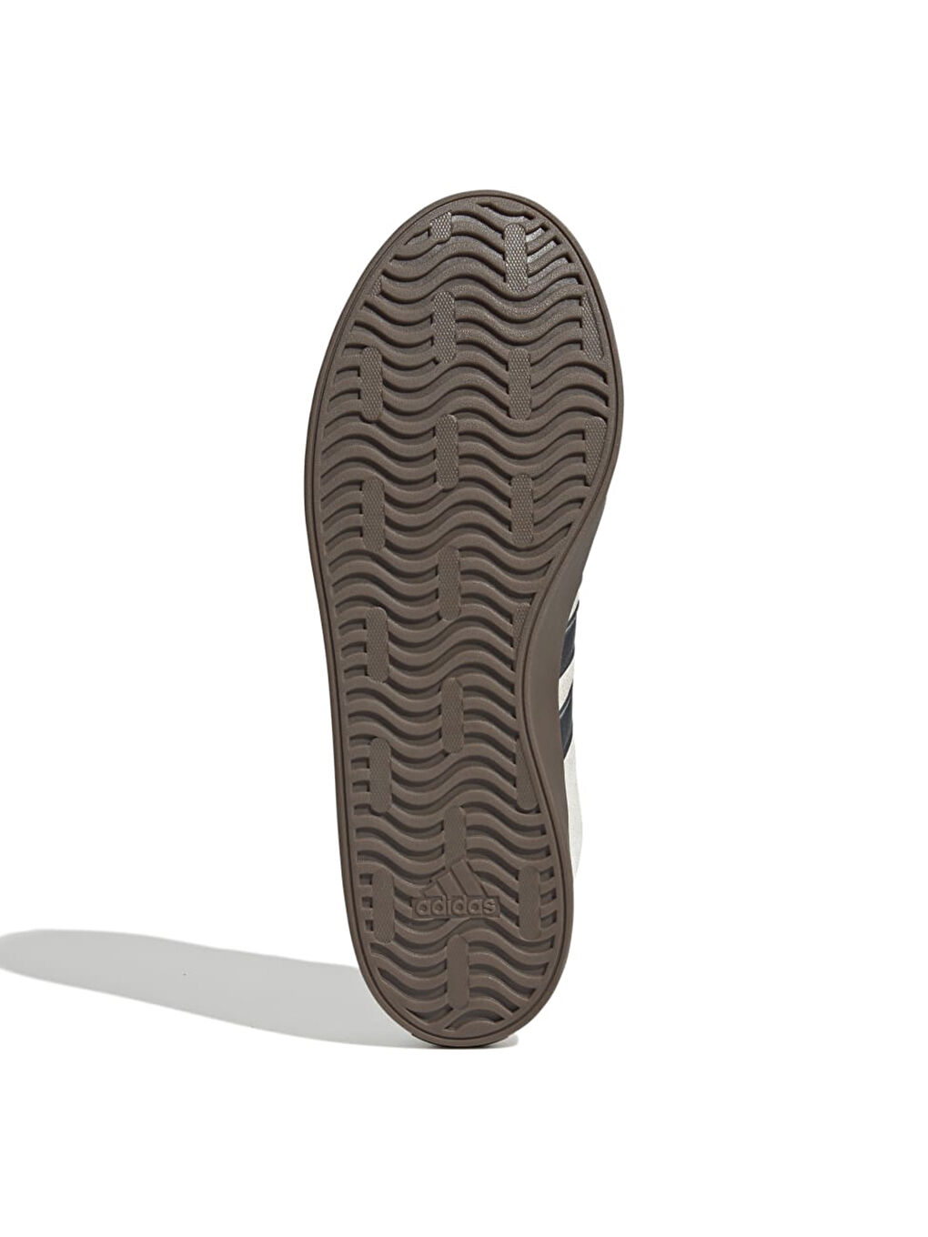 Vl Court 3.0 Erkek Beyaz Sneaker-4