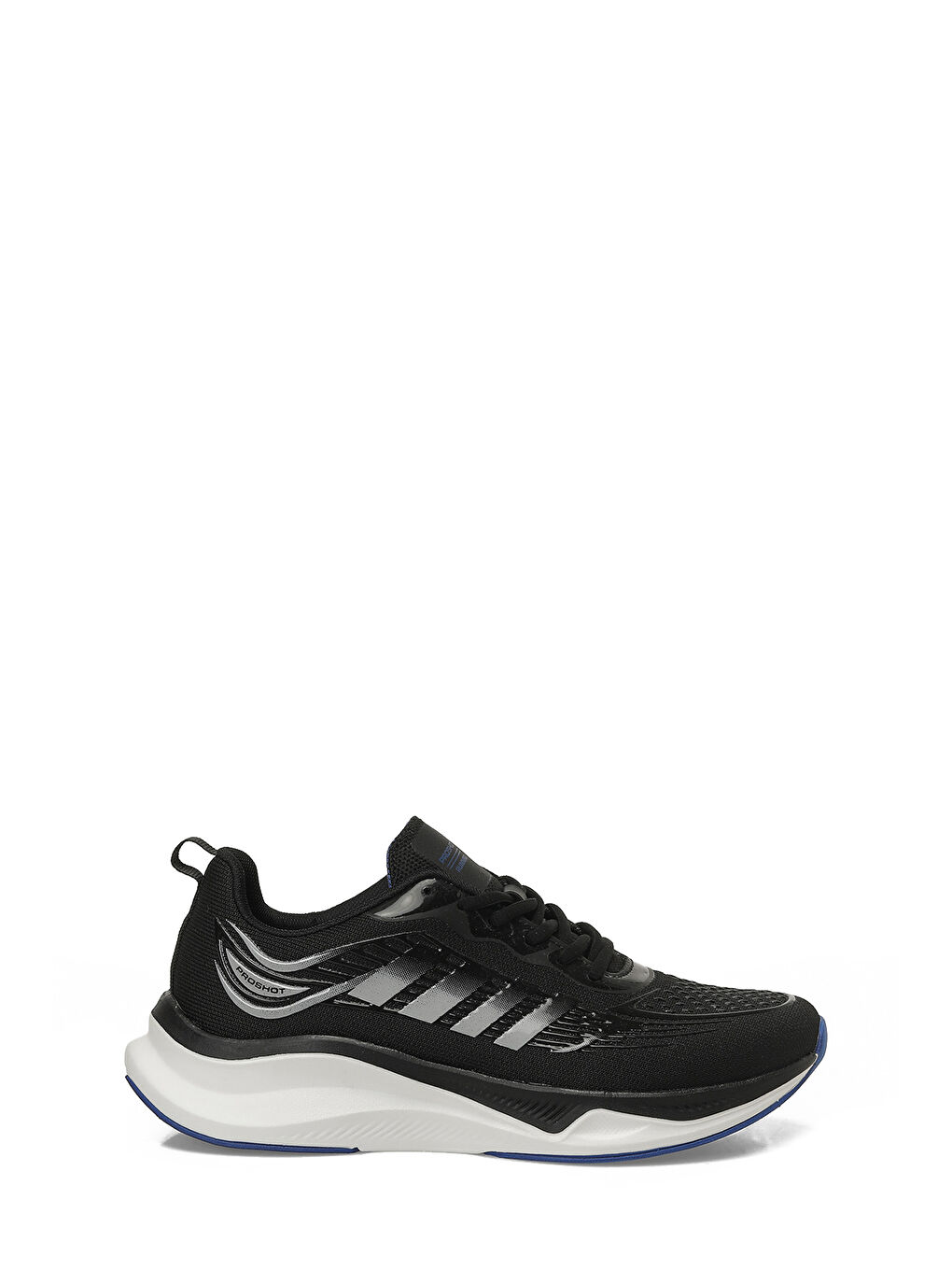 ARNO 5PR Siyah Erkek Koşu Ayakkabısı