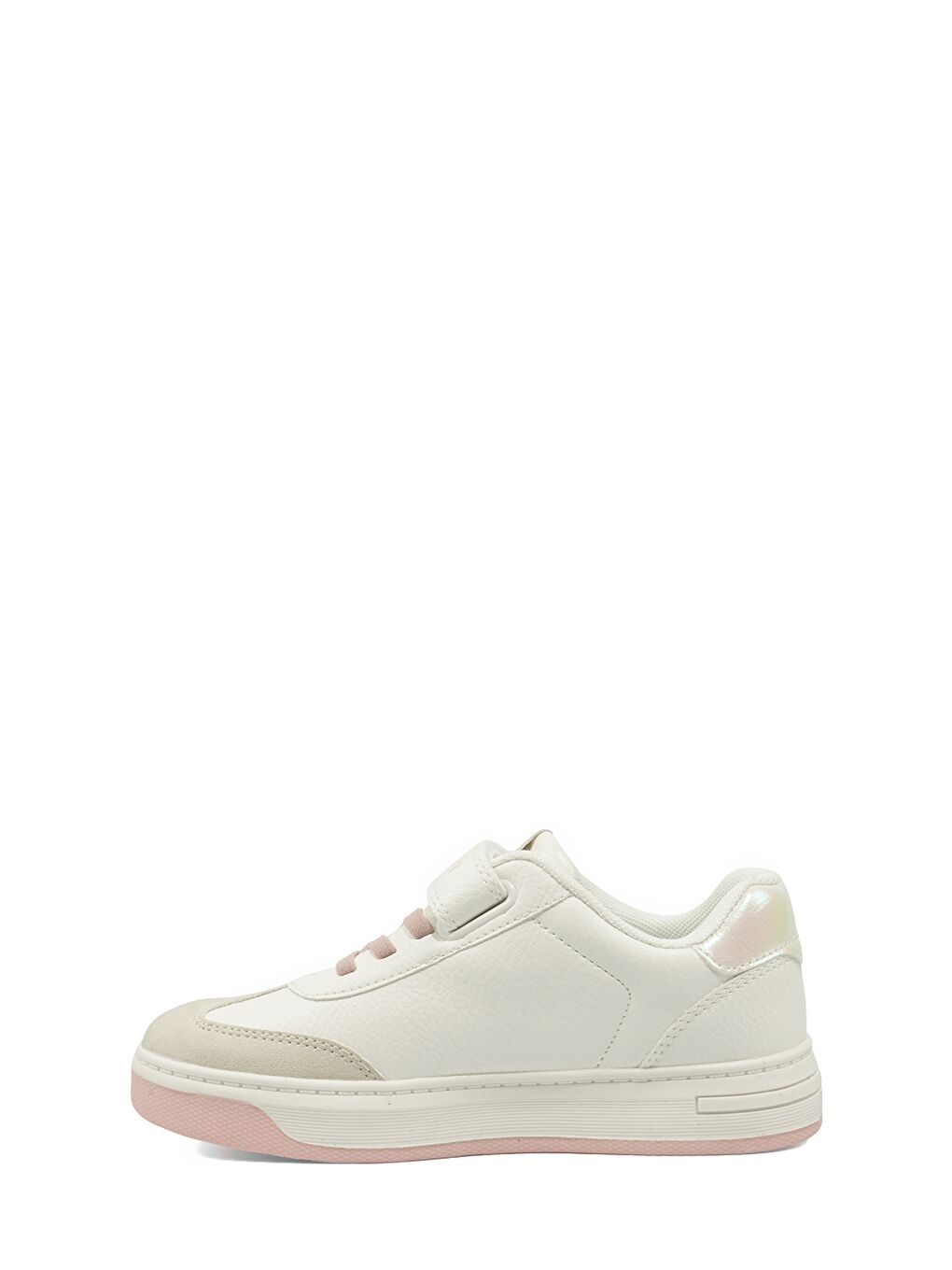 TAYNO 6FX Beyaz Kız Çocuk Sneaker-2