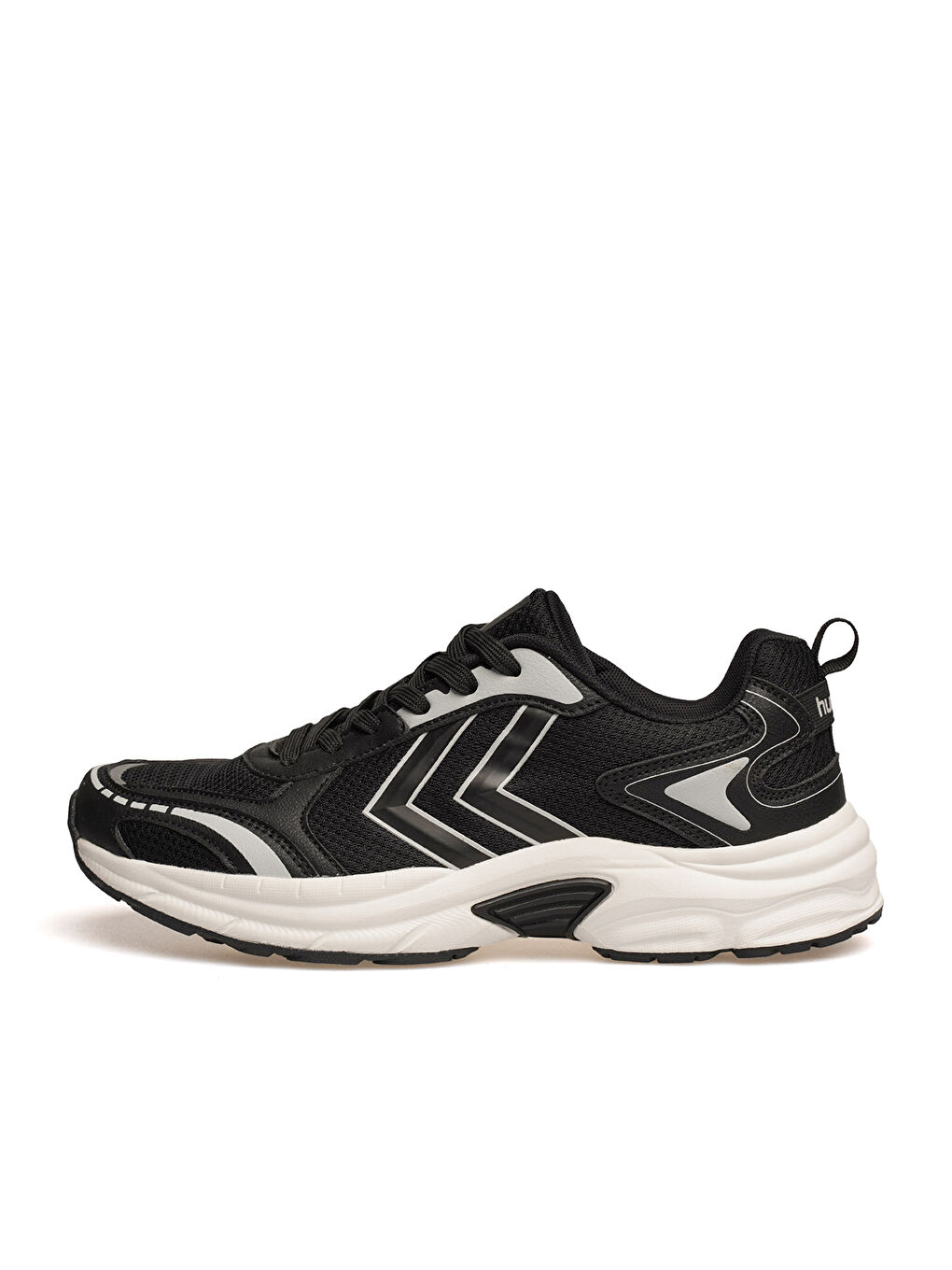 Performance 300 Unisex Siyah Spor Ayakkabı