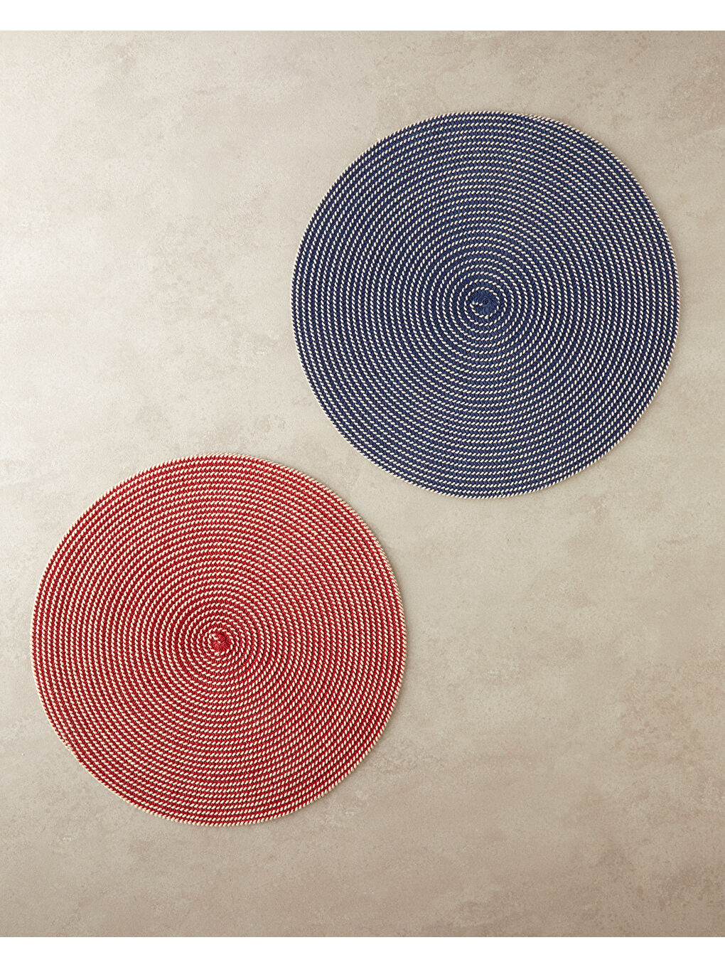 Fiora Polyester Amerikan Servis Kırmızı-2