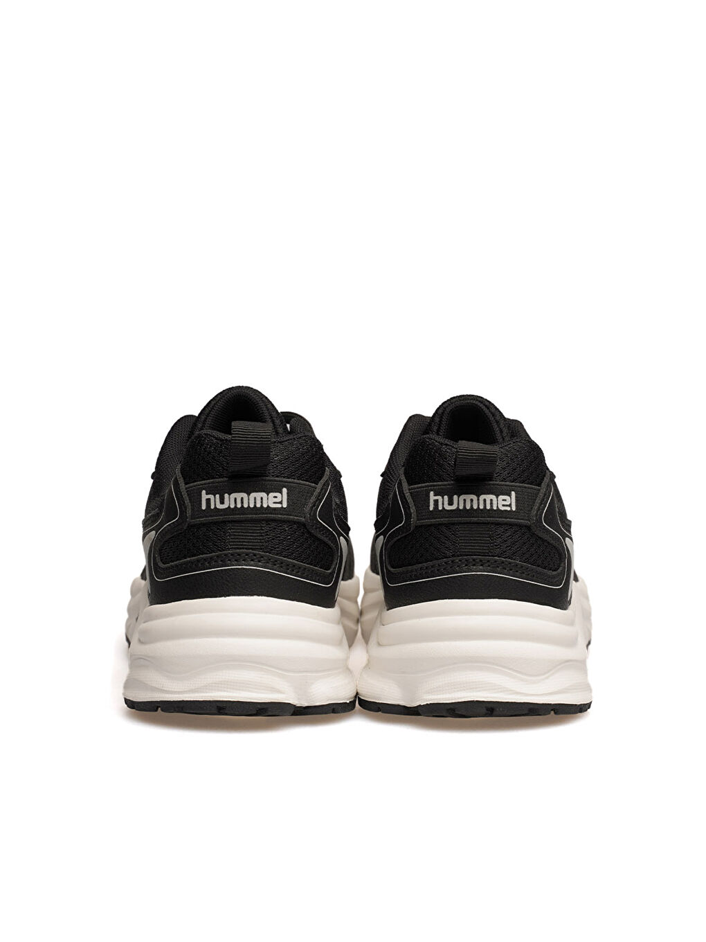 Performance 300 Unisex Siyah Spor Ayakkabı-3