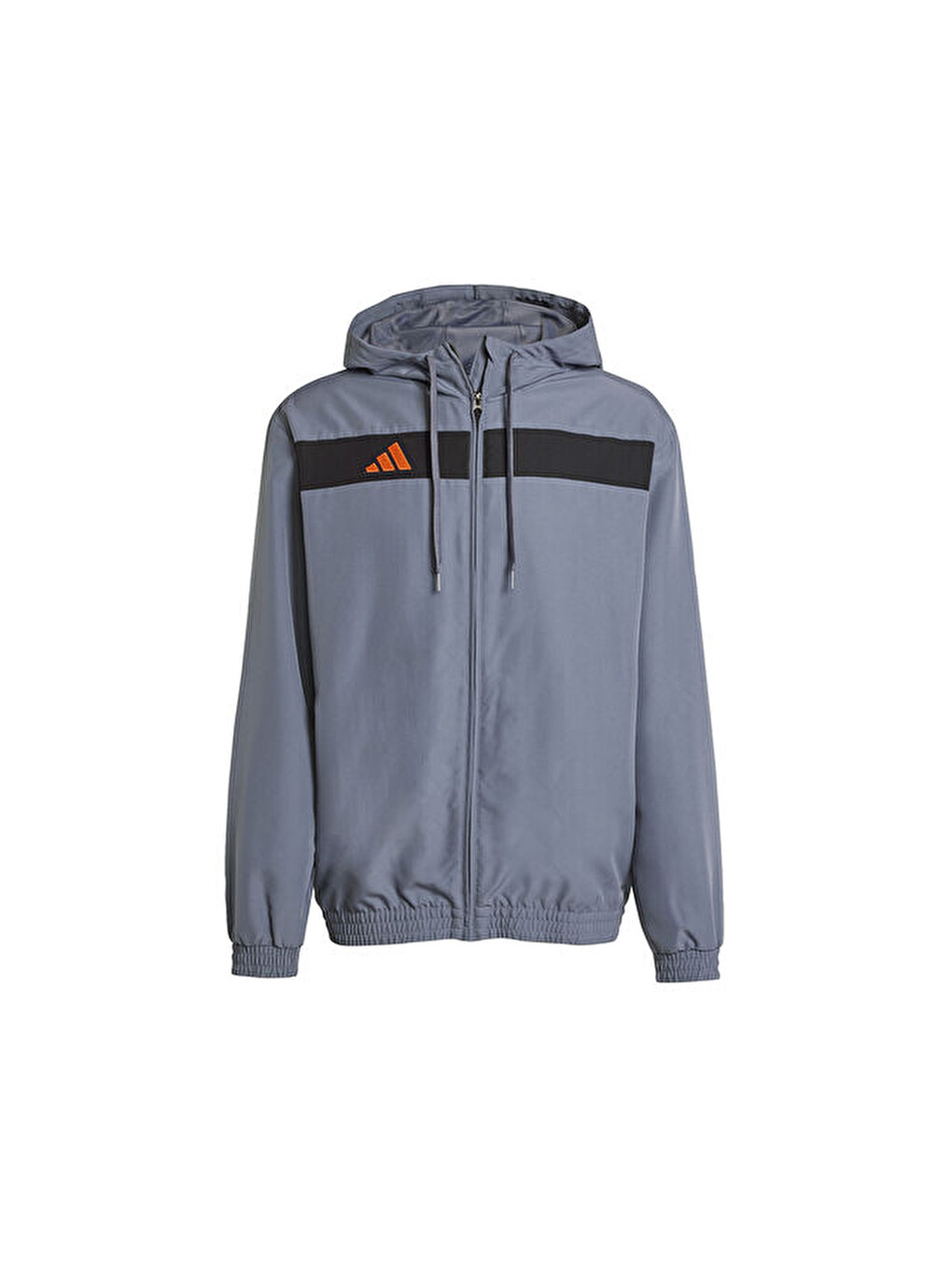 Karışık Tiro Es W Hood Erkek Futbol Antrenman Ceketi Jc5437 Renkli-3