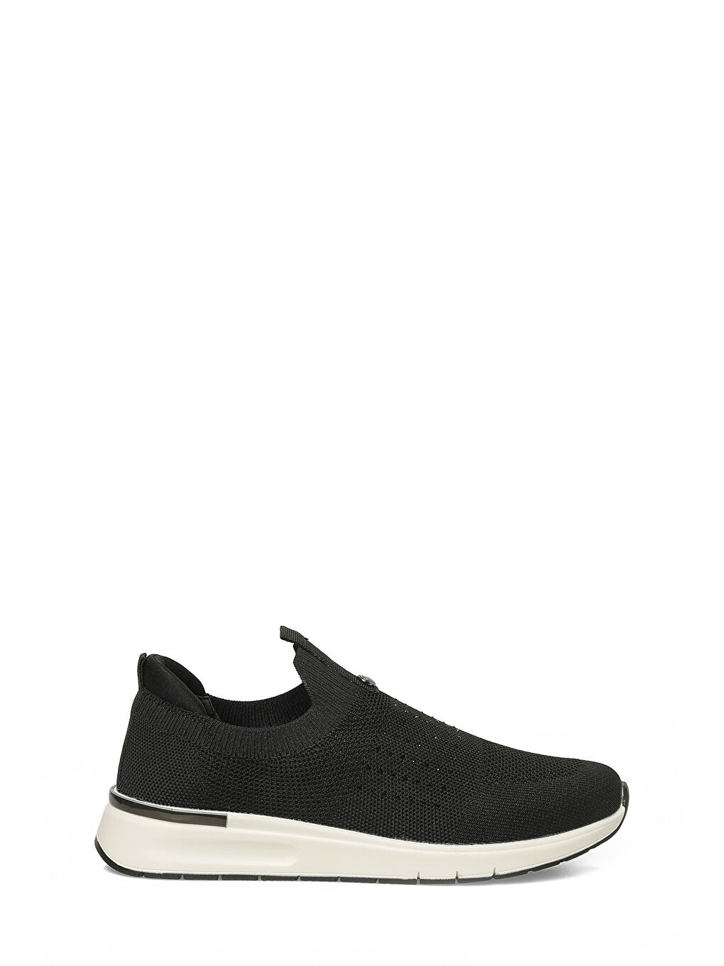 327540.Z 6FX Siyah Kadın Slip On