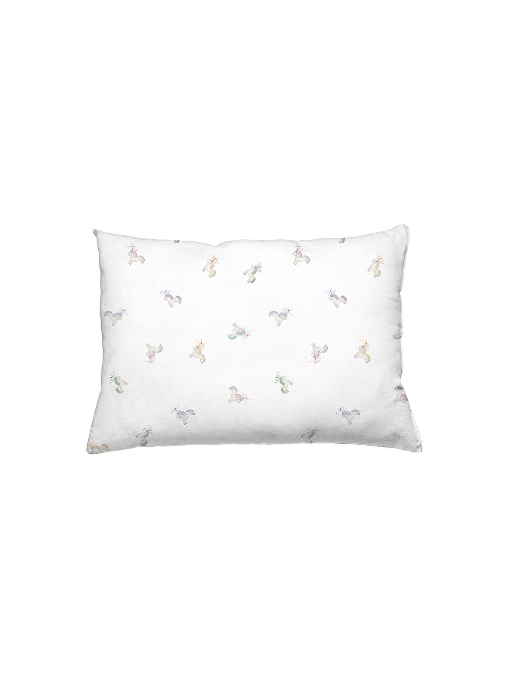 Beyaz Astra 100% Pamuk Saten Lastikli Çarşaf Seti-70x140x20 + 35x45 cm-3