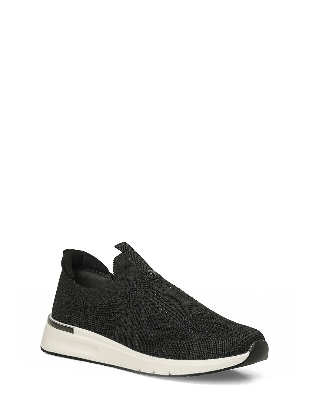 327540.Z 6FX Siyah Kadın Slip On-1