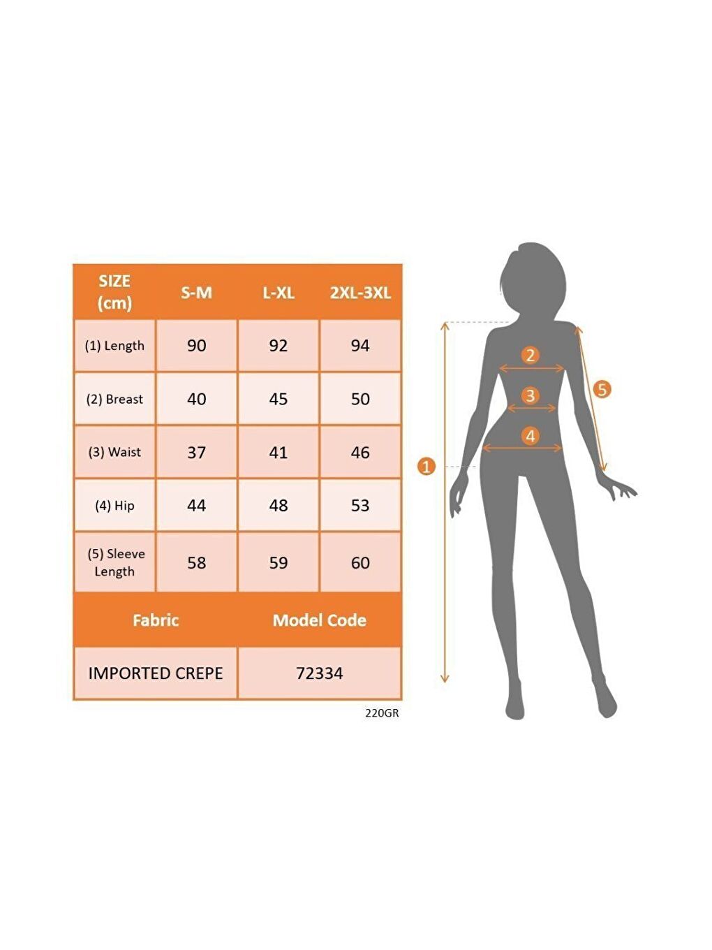 Kırmızı Kadın Uzun Kollu Kruvaze Yakalı Taşlı Mini Ithal Krep Elbise-3
