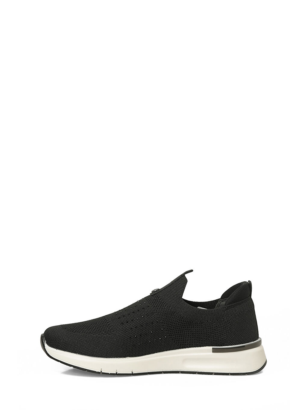 327540.Z 6FX Siyah Kadın Slip On-2