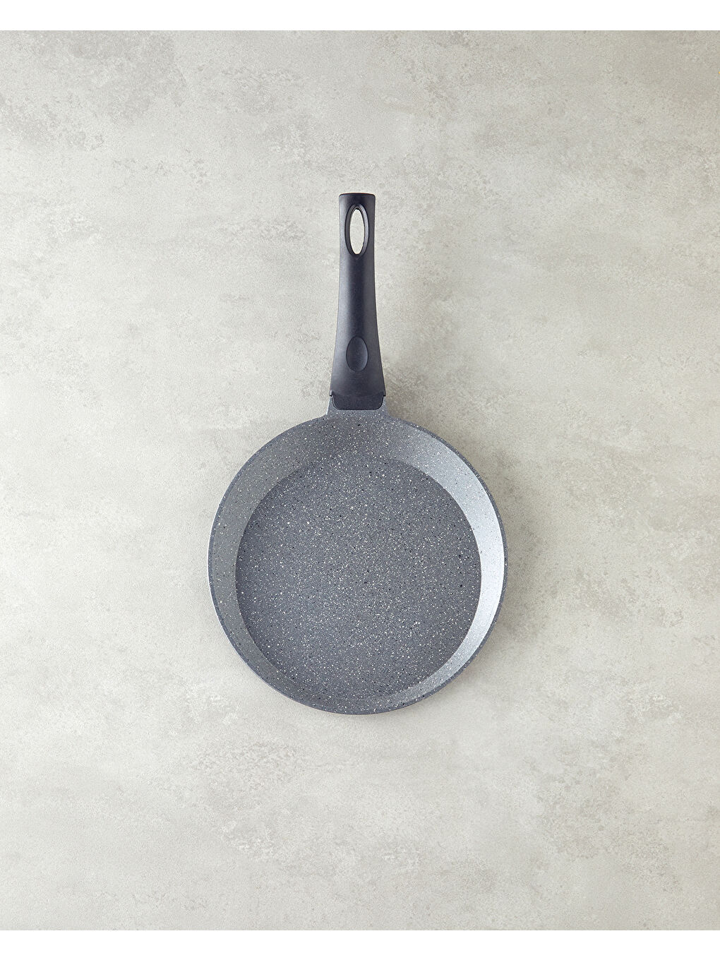 JoyPan Premium Krep Tava 26 cm Gri-1