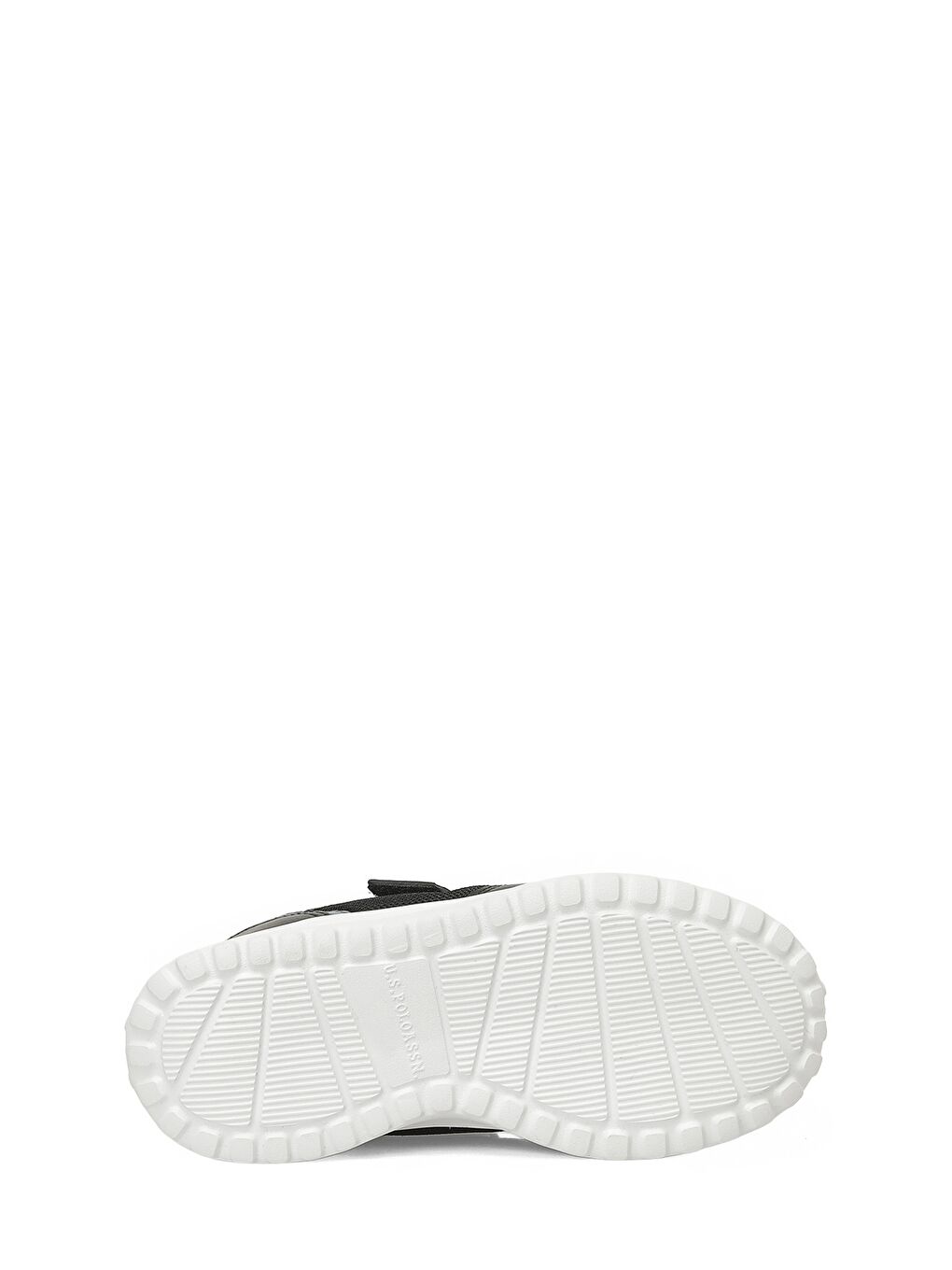 POSSE JR 6FX Siyah Erkek Çocuk Sneaker-5